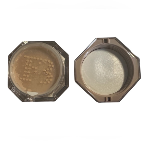 Fenty Beauty Pro Filt'r Instant Retouch Setting Powder (Banana) - Host Pick - Picture 4 of 7